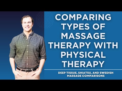 Our Final Guide To Couples Therapeutic Massage
